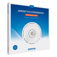 Гигиенический диск Venta 2121300 (для Aerostyle LW73/LW74) от Водопад  фото 2