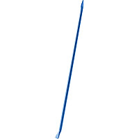 Лом монтажный Зубр "Титан"21805-150_z01 , 1500 мм, 25 мм, шестигранный от Водопад  фото 1