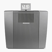 Мойка воздуха Venta Professional AW902 c Wi-Fi, для помещений до 120 кв.м., цвет серый от Водопад  фото 2