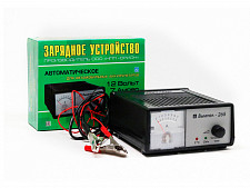 Устройство зарядное Вымпел-265 2049 автомат,0-7А,12В,стрелочный амперметр от Водопад  фото 1