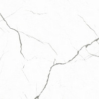 Керамогранит Керамин Альба 7, 40х40 см, белый мрамор (кв.м.) от Водопад  фото 1