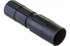 Комплект адаптеров Fubag 31238 для подключения электроинтсрумента к пылесосам серии WD от Водопад  фото 1