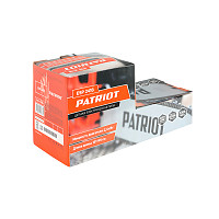 Пила Patriot ESP 2418 220301560 цепная электрическая, 2400 Вт, шина 18'/45см, 3/8 от Водопад  фото 4