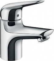 Смеситель для раковины Hansgrohe Novus 71021000 хром от Водопад  фото 1