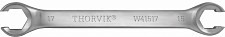 Ключ гаечный Thorvik W40810 разрезной серии ARC, 8x10 мм от Водопад  фото 1