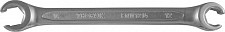 Ключ гаечный Thorvik FNW1113 разрезной, 11x13 мм от Водопад  фото 1