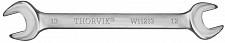 Ключ гаечный Thorvik W11012 рожковый серии ARC, 10х12 мм от Водопад  фото 1