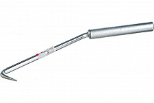 Крюк для вязки арматуры КУРС 68154 инструментальная сталь 250 мм от Водопад  фото 1