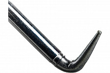 Крюк для вязки арматуры КУРС 68154 инструментальная сталь 250 мм от Водопад  фото 4