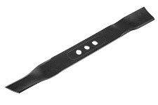 Нож Hammer 223-021 для газонокосилки для модели KMT173PRO от Водопад  фото 1