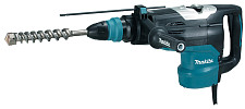 Перфоратор Makita HR5202C SDS-max 1510Вт 2реж 20Дж 1100-2250у/м 10.9кг от Водопад  фото 1