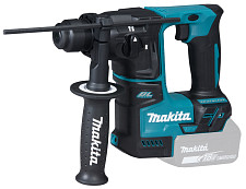 Перфоратор аккумуляторный Makita DHR171Z SDS+, 18В, Li-ion, 2реж, 1.2Дж, 0-4800у\м, 2.1 кг, подсветка от Водопад  фото 1