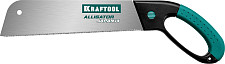 Ножовка по дереву Kraftool KATRAN 14 1-15181-30-14 300 мм от Водопад  фото 1