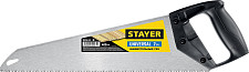 Универсальная ножовка Stayer Universal 15050-40_z03 400 мм от Водопад  фото 1