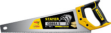 Ножовка по дереву Stayer Cobra 5 1506-40_z02 400 мм от Водопад  фото 1