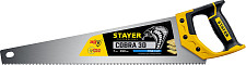 Универсальная ножовка Stayer Cobra 3D 1512-45_z01 450 мм от Водопад  фото 1