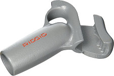 Трубогиб Ridgid 1/2"-3/4"(12-90 мм) ручной для медных труб от Водопад  фото 1