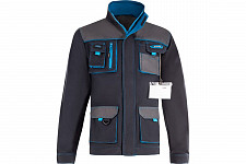 Куртка Gross 90343 профессиональная рабочая, L от Водопад  фото 2
