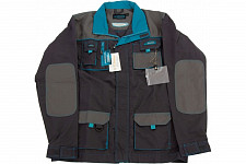 Куртка Gross 90344 профессиональная рабочая, XL от Водопад  фото 1