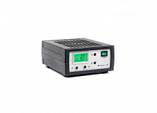 Устройство зарядное Вымпел-55 2012 автомат, 0,5-15А, 0,5-18В, ЖК индикатор от Водопад  фото 5