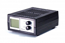 Устройство зарядное Вымпел-57 2048 автомат, 0-20А, 7,4-18В,  ЖК индикатор от Водопад  фото 5