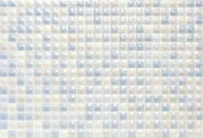 Плитка Керамин Гламур 7С, 27,5х40 см, белый (кв.м.) от Водопад  фото 1
