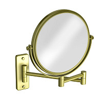 Зеркало Timo Nelson 160076/02, поворотное, цвет антик от Водопад  фото 1