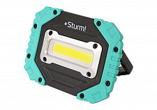 Фонарь-прожектор Sturm! 4052-03-600 аккумуляторный от Водопад  фото 2