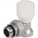 Клапан Stout SVR-2102-100015 1/2&quot; ручной терморегулирующий, угловой, с дополнительным уплотнением