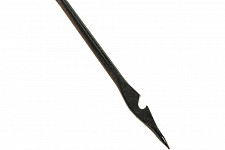 Шило Курс 67414 шорное сапожное с крючком, пластиковая ручка 48/122 мм от Водопад  фото 5
