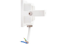Прожектор Rexant СДО 605-023 10 Вт 800 Лм 5000 K белый корпус от Водопад  фото 5