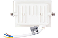 Прожектор Rexant СДО 605-019 20 Вт 1600 Лм 2700 K белый корпус от Водопад  фото 3