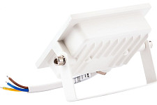 Прожектор Rexant СДО 605-019 20 Вт 1600 Лм 2700 K белый корпус от Водопад  фото 4