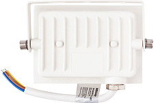 Прожектор Rexant СДО 605-024 20 Вт 1600 Лм 5000 K белый корпус от Водопад  фото 3