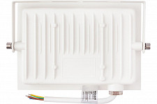 Прожектор Rexant СДО 605-035 50 Вт 4000 Лм 2700 K белый корпус от Водопад  фото 3