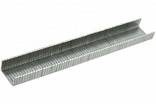 Скобы для степлера широкие Зубр 31630-06_z01 , тип 140, 1000 шт 6 мм от Водопад  фото 1