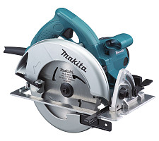 Пила циркулярная Makita 5007N 1800Вт, 5800об\мин 185х30мм от Водопад  фото 1