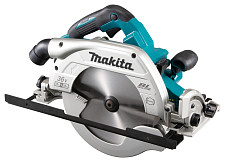 Пила циркулярная аккумуляторная Makita DHS900ZU, 36В для 2-х аккумуляторов 18В, Li-ion, 4200\м, д-ф235мм, 0-60°, рез-85мм от Водопад  фото 1