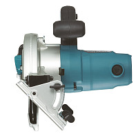 Пила циркулярная Makita HS6601J 1050Вт 5200об\м диск-ф165х20мм рез-54.5мм 3.7кг makpac от Водопад  фото 3