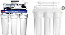 Фильтр для воды Kflow KF-RO-50A-СR3, PPF-1 от Водопад  фото 1