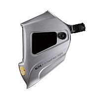 Маска сварщика Fubag SuperVisor Digital "Хамелеон" 31565 с регулирующимся фильтром BLITZ 4-13 от Водопад  фото 3