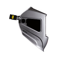 Маска сварщика Fubag SuperVisor Digital "Хамелеон" 31565 с регулирующимся фильтром BLITZ 4-13 от Водопад  фото 4