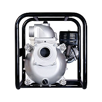 Мотопомпа Fubag PTH 1000Т 568710 для сильнозагрязненной воды (двиг.Honda 1000 л/мин 28м) от Водопад  фото 5