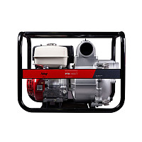 Мотопомпа Fubag PTH 1600Т 568711 для сильнозагрязненной воды (двиг.Honda 1600 л/мин 30м) от Водопад  фото 3