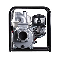 Мотопомпа Fubag PTH 1600 431299 для чистой воды (1600 л/мин 30м) с двигателем Honda от Водопад  фото 4