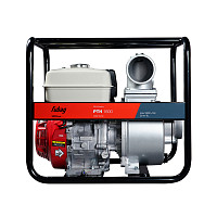 Мотопомпа Fubag PTH 1600 568709 для чистой воды (двиг.Honda 1600 л/мин 30м) от Водопад  фото 2