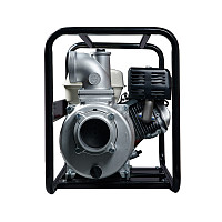 Мотопомпа Fubag PTH 1600 568709 для чистой воды (двиг.Honda 1600 л/мин 30м) от Водопад  фото 5