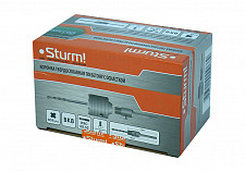 Коронка Sturm! 9018-SDS-HD65 SDS+ от Водопад  фото 5