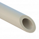 Полипропиленовая труба Fv-Plast PP-RCT UNI  25х2,8 мм для ХВС, белая, 1м