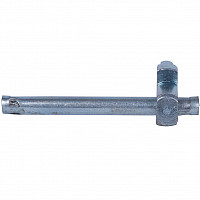Ключ Stout SMT-0001-012114 для разъемных соединений "американка" 1/2"-1 1/4" от Водопад  фото 3